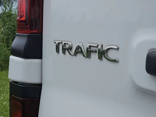 Renault Trafic 2021 - 2.0 DCI obrazek 21