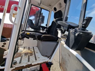 Scania G 2020 - G500 6x2 - Tipper + Palfinger epsilon M110L - Retarder - HUB reduction - Full air immagine 46