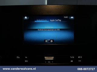 Mercedes-Benz Sprinter 2018 - 316 CDI 163 pk L2H2 Euro6 Airco | 2800kg Trekhaak | Camera | Apple Carplay | Parkeersensoren obrazek 3