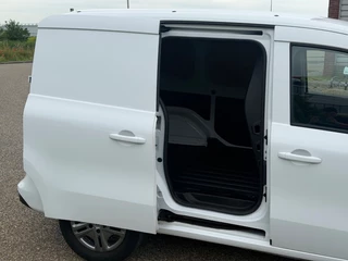 Mercedes-Benz Citan 2023 - 110CDI L1H1 Automaat Airco Cruisecontrol Trekhaak AppleCarplay immagine 8