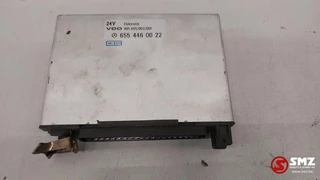 Mercedes-Benz N/A - Occ Ecu VDO Mercedes Actros MP1 image 2