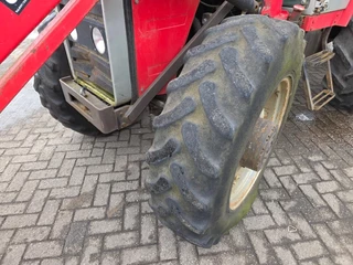 Massey Ferguson MF690-4WD 2000 - N/A obrazek 22