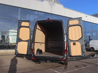 Mercedes-Benz Sprinter 2024 - 317 CDI L2H2 Select | AIRCO/NAVI/CAMERA/3.500KG AHW | Certified obrázek 3 náhled