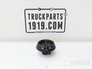 Renault N/A - 1403983 Schakelaar Koplampverstelling zdjecie 1