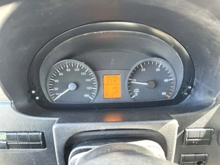 Mercedes-Benz Sprinter 2007 - 311 2.2 CDI 366 DC 7 Persoons Youngtimer obrazek 8