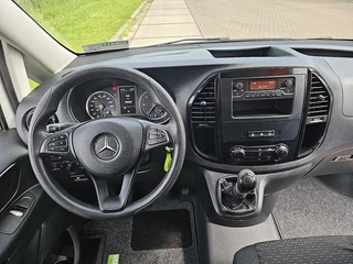 Mercedes-Benz Vito 2023 - 114 bild 8
