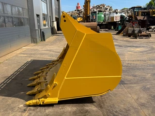 Caterpillar Loader Bucket PIN ON CAT 980, 6.0m3,134in 2025 - N/A imagen 6
