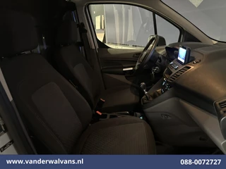 Ford Transit Connect 2020 - 1.5 EcoBlue 100pk L1H1 Euro6 Airco | Camera | Navigatie | Apple Carplay | Android Auto image 6