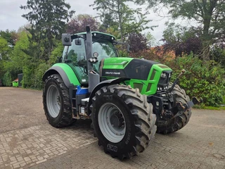 Deutz 2014 - AGROTRON 7230 TTV image 2 thumbnail