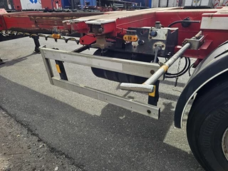 D-Tec MULTI CHASSIS | ALL CONNECTIONS| 3 PIECES. 2006 - N/A obrazek 35