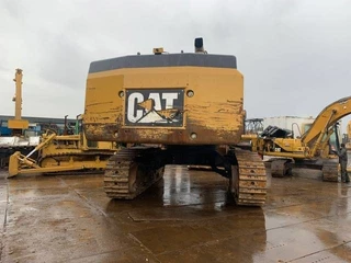 Cat N/A 2010 - 385 C L  385CL zdjecie 3
