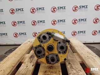 Caterpillar N/A - Housing + swivel rotor Caterpillar immagine 3