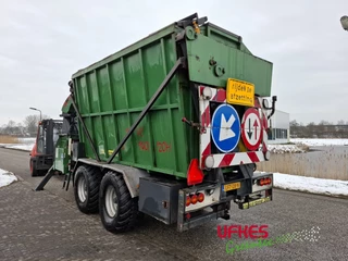 Greentec N/A 2013 - 952/20 combi imagen 4