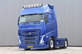 Volvo FH 2021 - 500 Globe XL 4x2 - NEW TACHO - 355 TKM - I PARK COOL - FULL AIR - DYNAMIC STEERING - ALCOA'S - LED - EXCELLENT CONDITION - te koop
