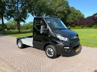 Iveco Daily 2016 - 40C17 Be trekker 8.6 TON EURO 5 obrazek 2