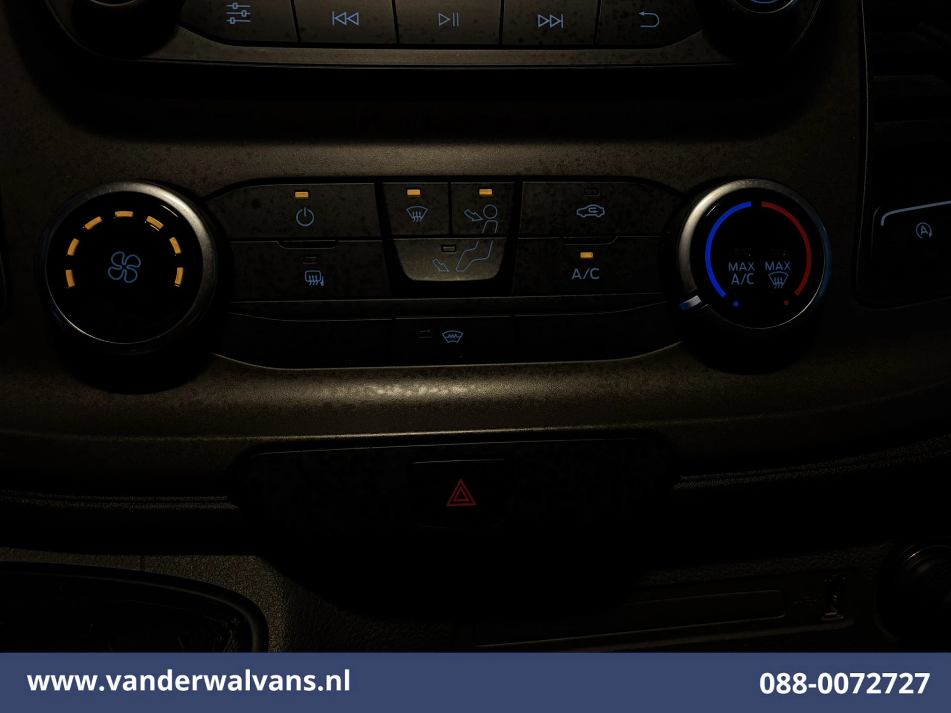 Ford Transit 2022 - 2.0 TDCI 130pk L3H2 Euro6 Airco | Cruisecontrol | Camera | PDC V+A afbeelding 19