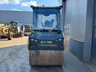 Bomag BW141AD-5 2013 - N/A immagine 8