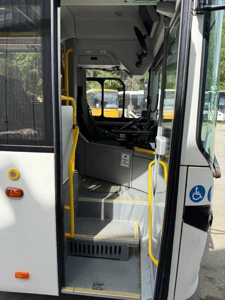 Volvo 2012 - 8900. 10,84m length! afbeelding 8