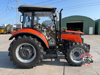 Tafe N/A - 6515 4wd. immagine 5