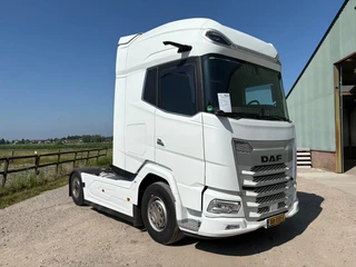 DAF XF 530 2023 - FT Euro6 ZF-Intarder te koop