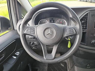Mercedes-Benz Vito 2020 - 124 obrazek 13