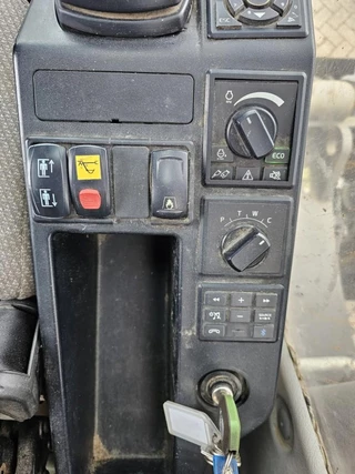 Volvo EW160E 2016 - N/A bild 15