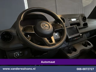 Mercedes-Benz Sprinter 2019 - 311 CDI Automaat L3H2 *PostNL inrichting* Euro6 Airco | Camera | Schappen obrazek 17