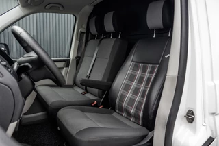 Volkswagen Transporter 2018 - T6 2.0 TDI L1H1 | Koelwagen | Dag en nachtkoeling | 3-Zits | Cruise | Airco | Euro 6 obrazek 14