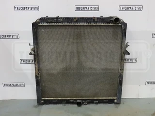 Mercedes-Benz MB - Cooling System Radiateur MP4 obrazek 1