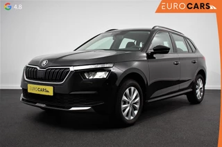 Škoda Kamiq 2021 - 1.0 TSI 110pk Ambition на продажу