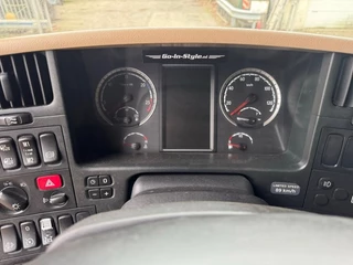 Scania G 2016 - G450 EURO 6 immagine 11