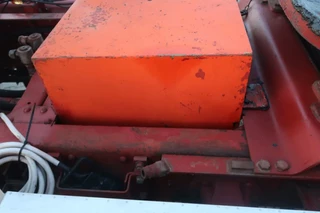 Iveco Turbostar 190.42 V8 1991 - 190.42 - 1991 - PTO - Oldtimer obrazek 75
