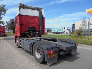 Mercedes-Benz Actros 2014 - 1943 NL TRUCK immagine 7