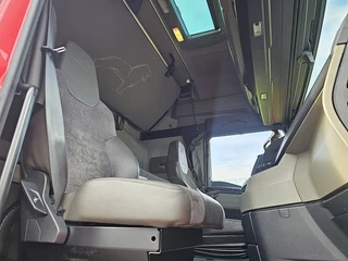 MAN TGX 2022 - 26.510 изображение 7