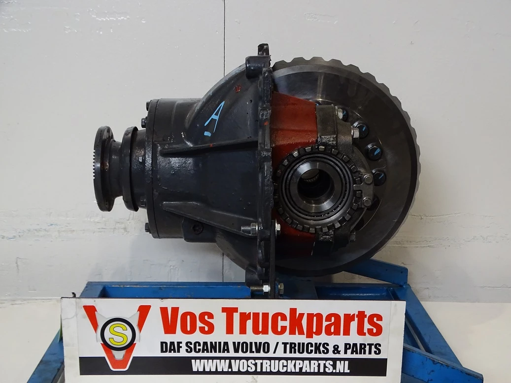 DAF 2020 - 1344-2.38 INCL. SPER imagem 1