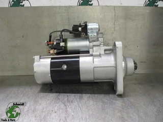 MAN - 51.26201-7274 STARTMOTOR EURO 6 NIEUW!!! na prodej