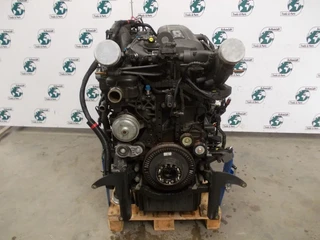 DAF - 1884746//2190203//1904700//0451866 MX13 340KW U1 DAF XF 460 MOTOR EURO 6 afbeelding 2 miniatuur