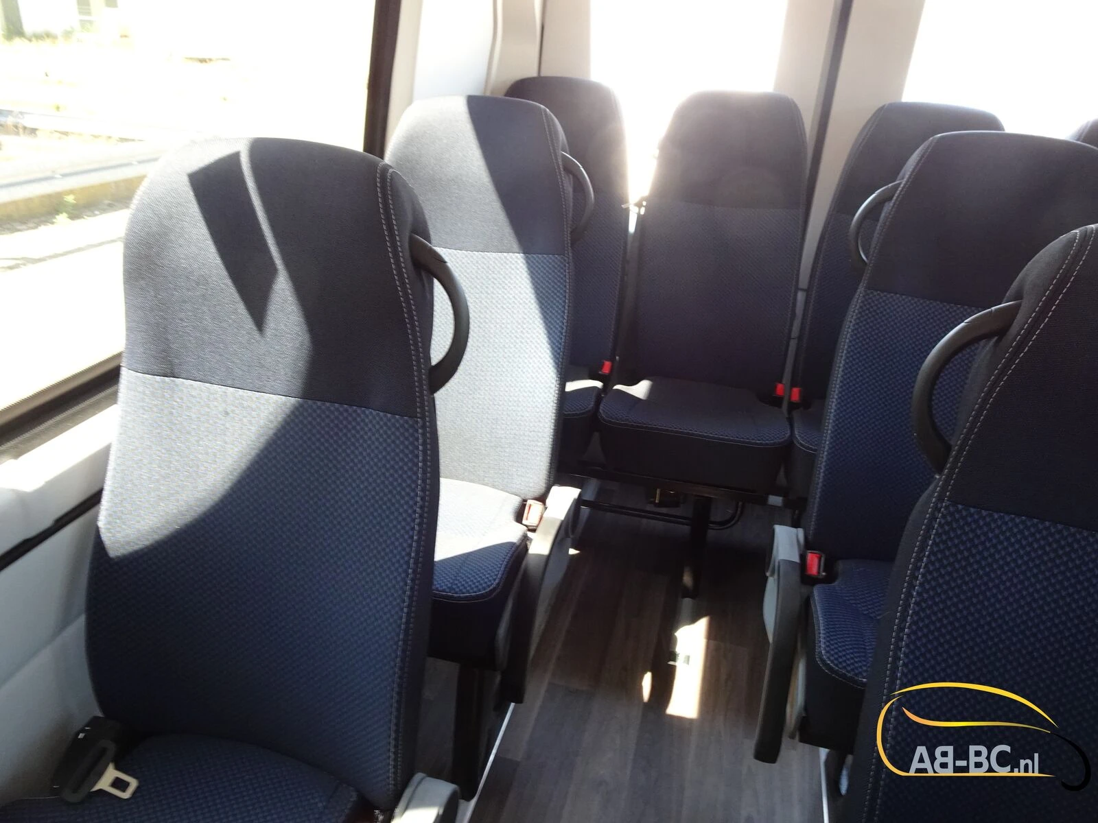 Iveco Daily - 65C18HA8 NEW Automatic 24 seats afbeelding 45