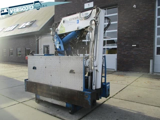 Kennis N/A 2012 - 14-R/60-2 zdjecie 3