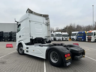 DAF XG 480 FT 2024 - / 142 dkm / Tacho V2 / Mirror Cams imagen 20