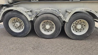 Benalu C34CSB01 2007 - N/A immagine 11