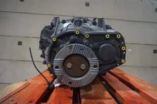 ZF N/A 2014 - 12AS2130DD TGS imagen 4