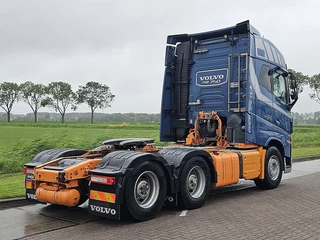 Volvo FH 2021 - 16.750 image 3