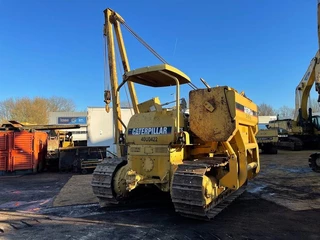 Cat N/A 1976 - 572 G immagine 5