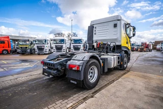 Iveco X-Way 2018 - (TP) 510 HYDRODRIVE+VOITH+HYDR bild 5