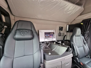 Scania S 2026 - 500S NGS Highline 4x2 - New - Full spec - Retarder - Night clima - Full air - Leather obrazek 18