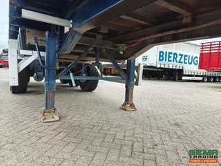 MOL K85F.27TR 2008 - N/A obrazek 14