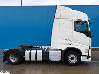 Volvo FH 2020 - 460 EURO 6d, Standairco, I-Shift, 2 Tanks image 12