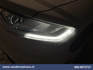 Ford Transit Connect 2021 - 1.5 EcoBlue L1H1 Euro6 Airco | Camera | LED | Stoelverwarming | Verwarmde voorruit obrazek 4