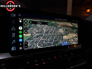 Chevrolet Silverado 2024 - Trailboss 6.2 V8 image 25